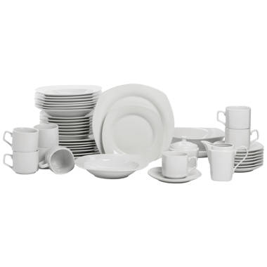 Strawberry street shop dinnerware set